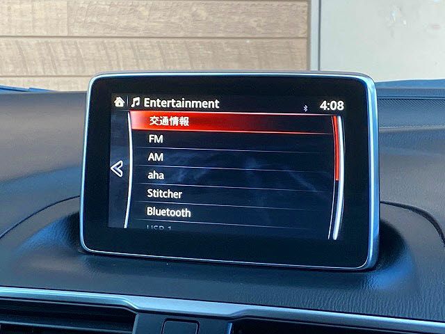Mazda AXELA SPORT 2014-10 12811-4