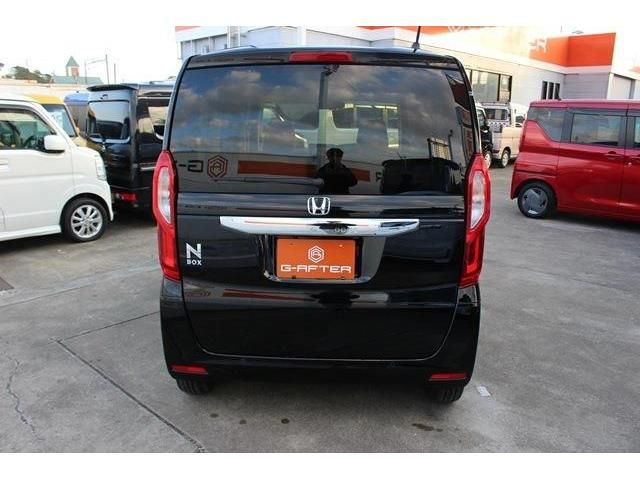 Honda N BOX 2022-01 195833-7