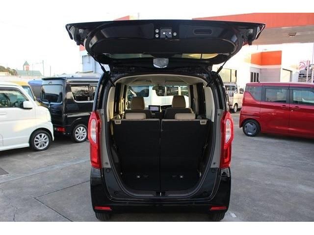 Honda N BOX 2022-01 195833-16