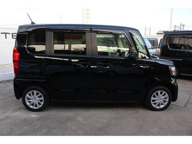 Honda N BOX 2022-01 195833-6