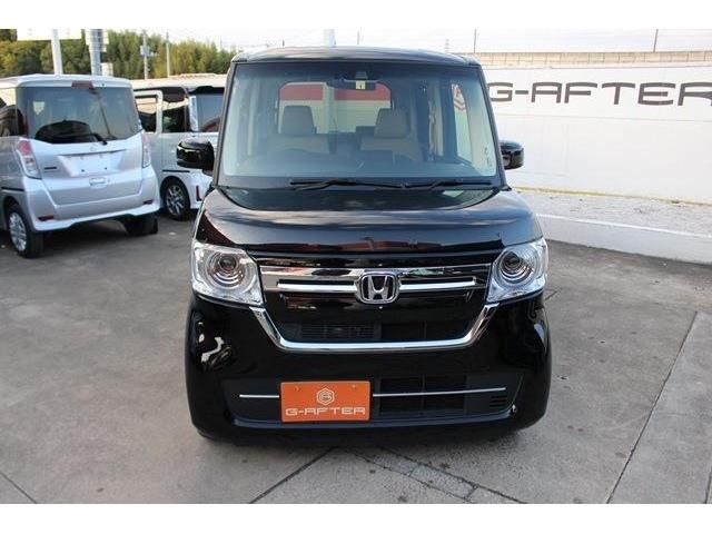 Honda N BOX 2022-01 195833-5