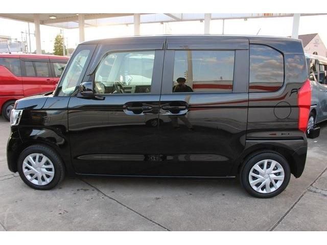 Honda N BOX 2022-01 195833-8