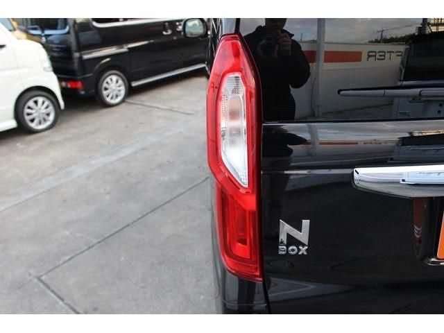 Honda N BOX 2022-01 195833-11