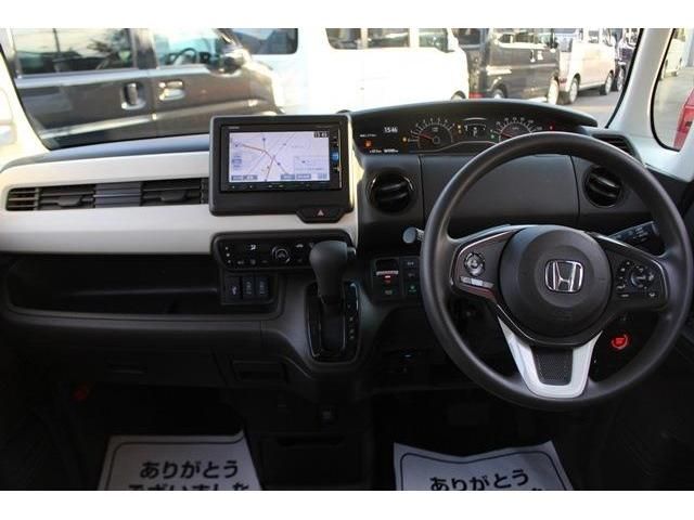 Honda N BOX 2022-01 195833-14