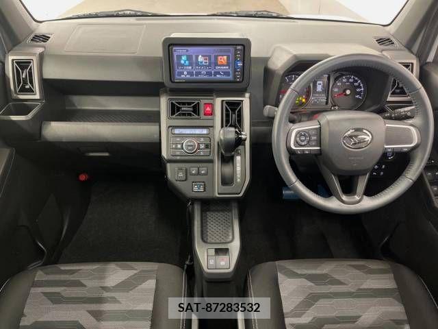Daihatsu TAFT 2021-08 369147-1