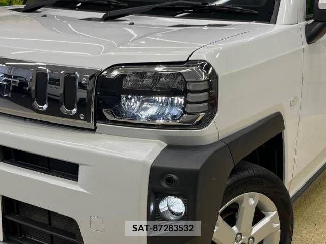 Daihatsu TAFT 2021-08 369147-13