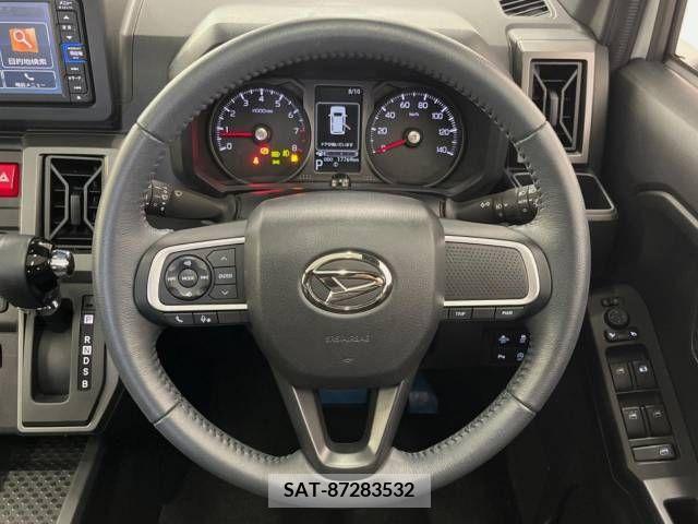 Daihatsu TAFT 2021-08 369147-12