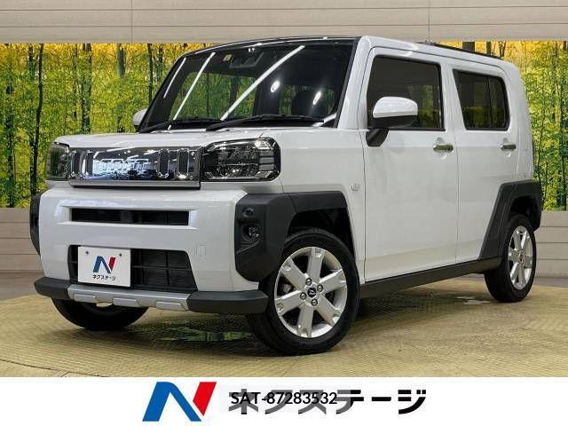 Daihatsu TAFT 2021-08 369147-0