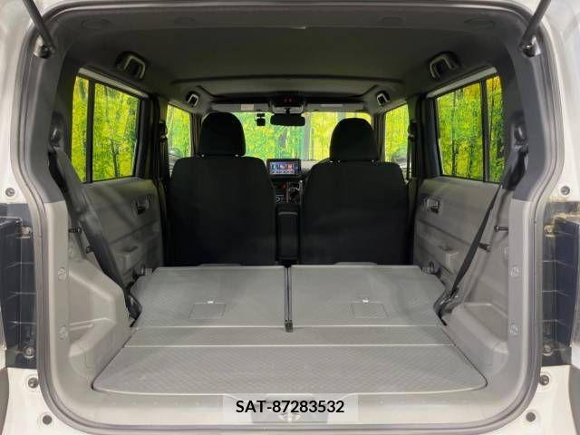 Daihatsu TAFT 2021-08 369147-11