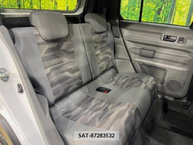 Daihatsu TAFT 2021-08 369147-10