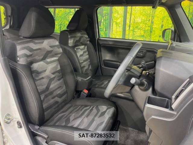 Daihatsu TAFT 2021-08 369147-9