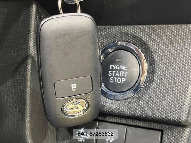 Daihatsu TAFT 2021-08 369147-8
