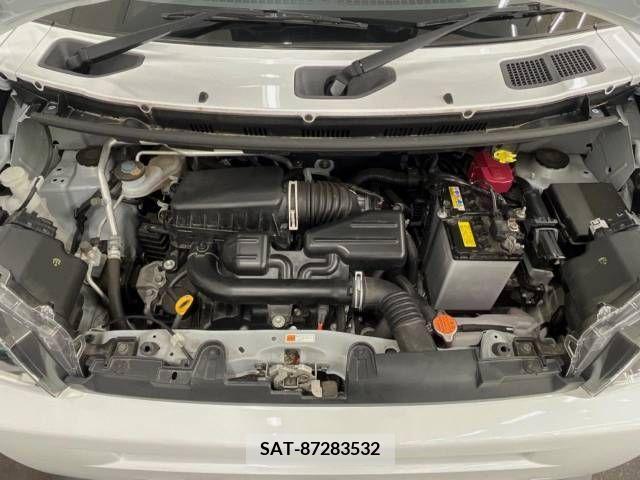 Daihatsu TAFT 2021-08 369147-19