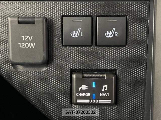 Daihatsu TAFT 2021-08 369147-7