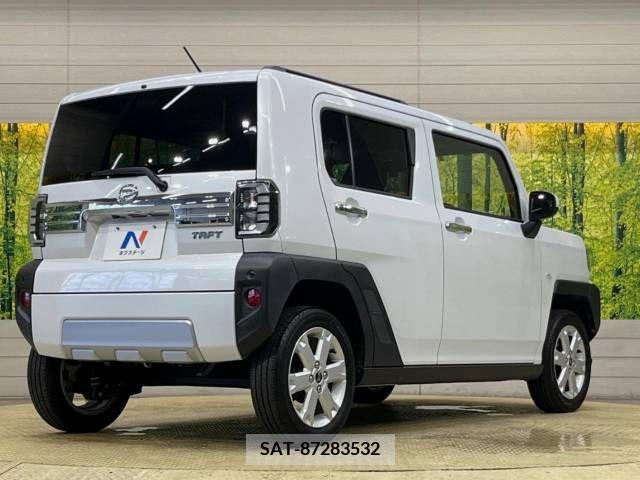 Daihatsu TAFT 2021-08 369147-18