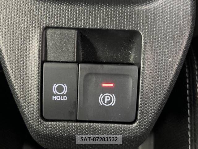 Daihatsu TAFT 2021-08 369147-6