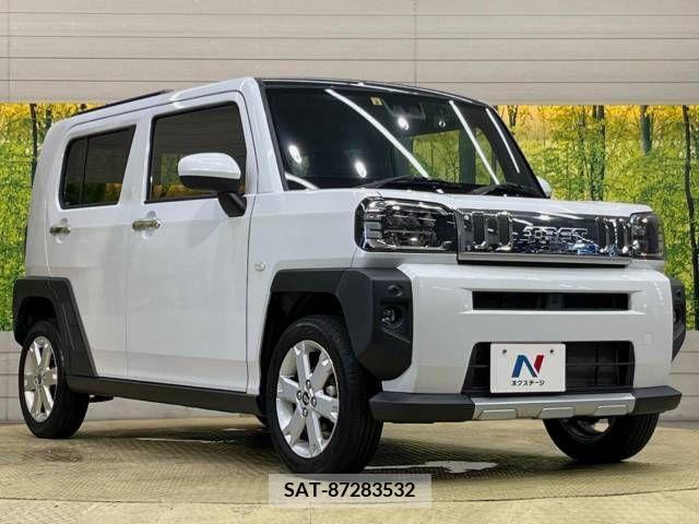 Daihatsu TAFT 2021-08 369147-17