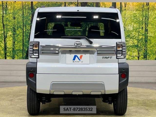 Daihatsu TAFT 2021-08 369147-16