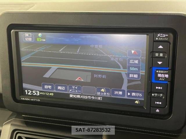 Daihatsu TAFT 2021-08 369147-3