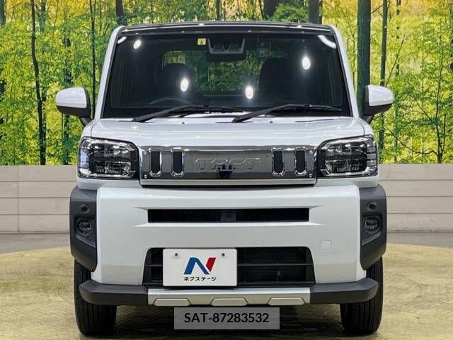 Daihatsu TAFT 2021-08 369147-15