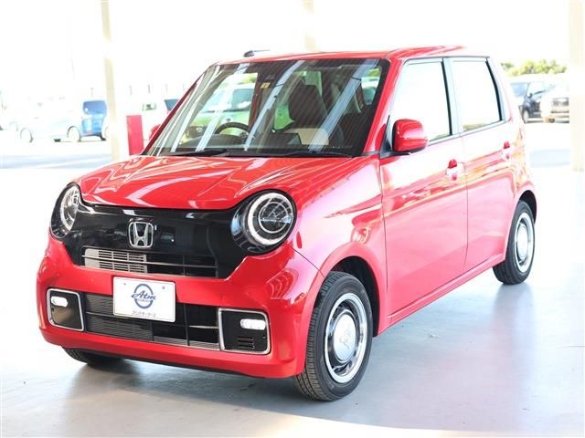 Honda N-ONE 2021-01 14693-0