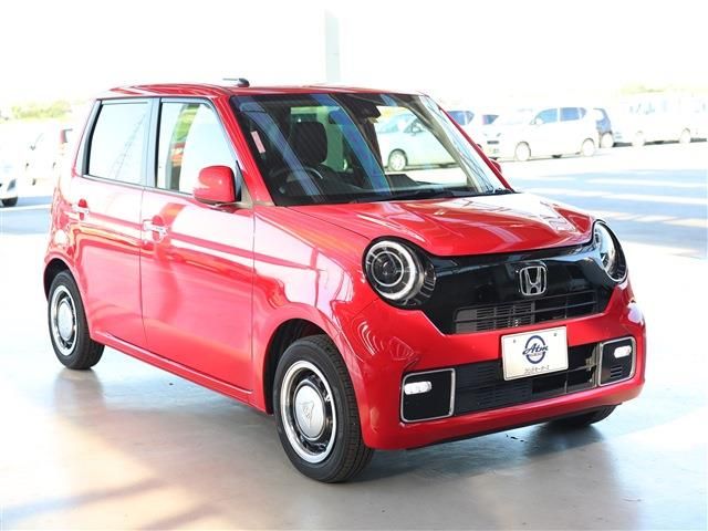 Honda N-ONE 2021-01 14693-20