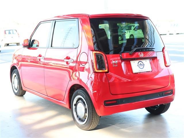 Honda N-ONE 2021-01 14693-22