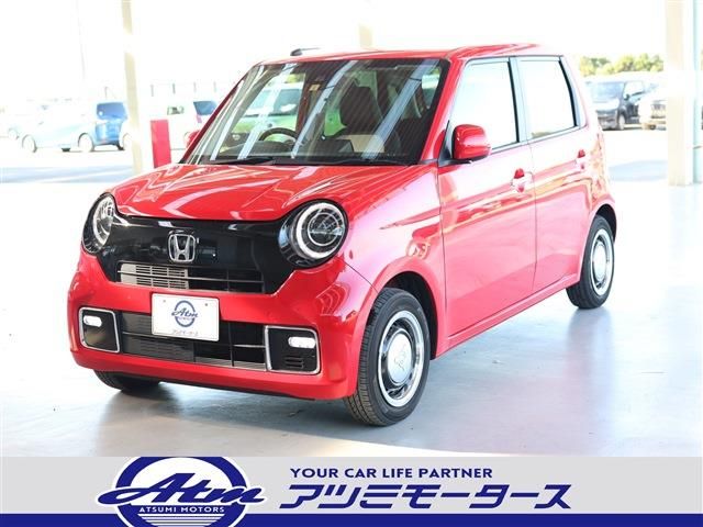 Honda N-ONE 2021-01 14693-29
