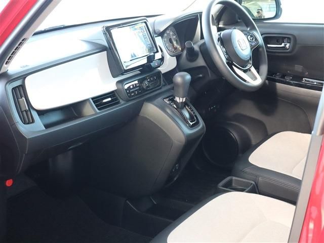 Honda N-ONE 2021-01 14693-14