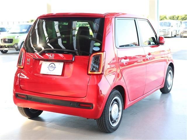 Honda N-ONE 2021-01 14693-4