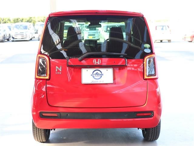Honda N-ONE 2021-01 14693-21