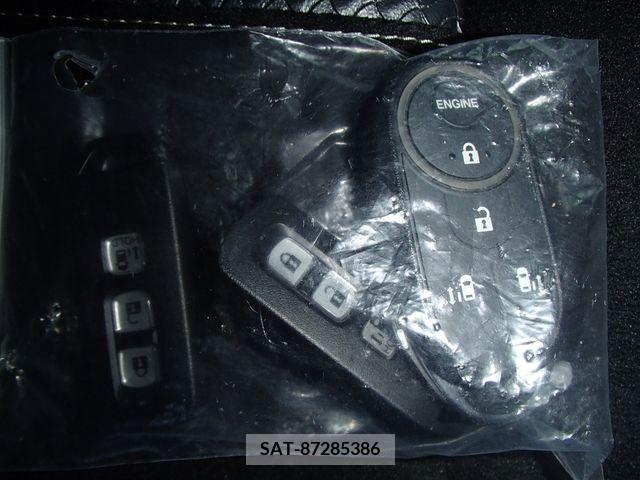 Honda N BOX CUSTOM 2022-03 219381-8