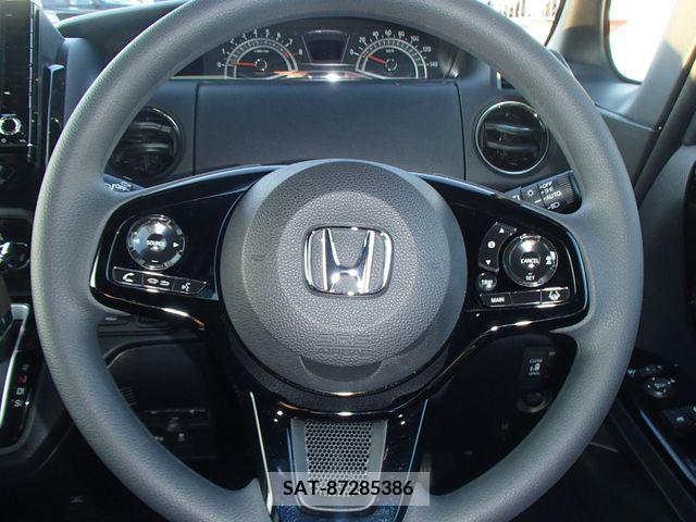 Honda N BOX CUSTOM 2022-03 219381-11
