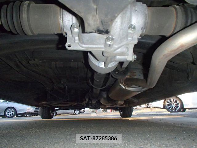 Honda N BOX CUSTOM 2022-03 219381-5