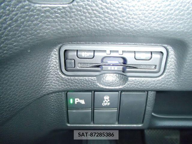 Honda N BOX CUSTOM 2022-03 219381-12