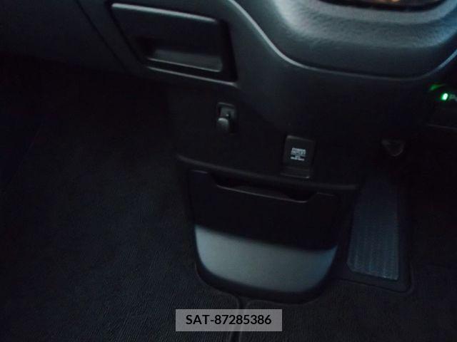 Honda N BOX CUSTOM 2022-03 219381-14