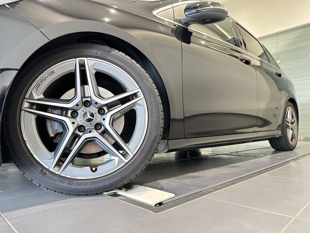 Mercedes Benz B-CLASS 2020-05 18044-4