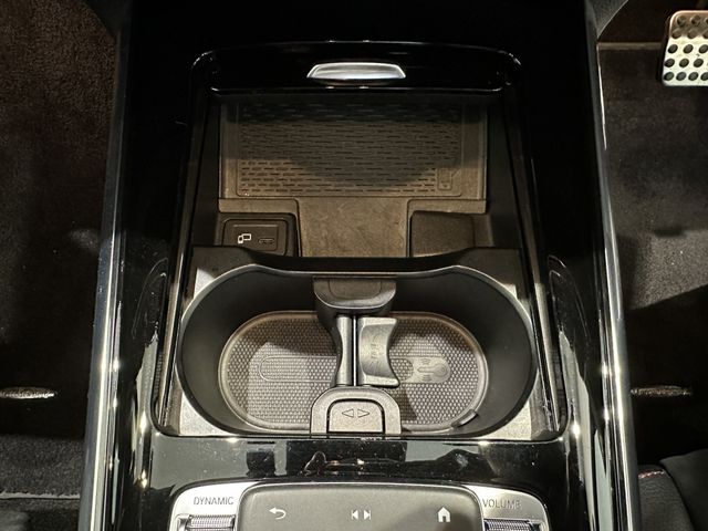 Mercedes Benz B-CLASS 2020-05 18044-8