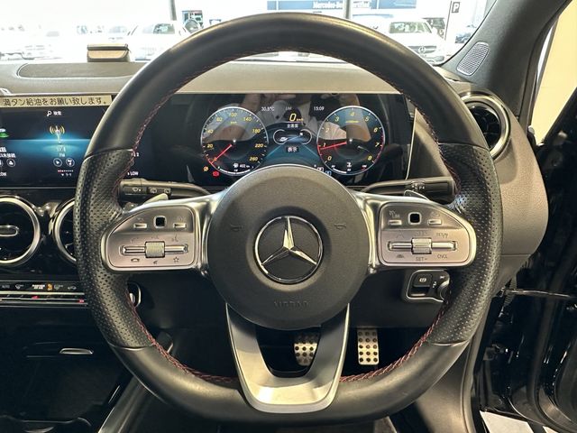 Mercedes Benz B-CLASS 2020-05 18044-6