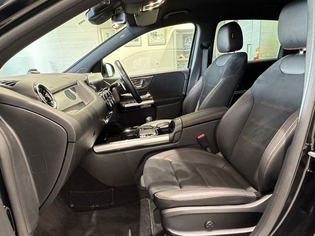 Mercedes Benz B-CLASS 2020-05 18044-14