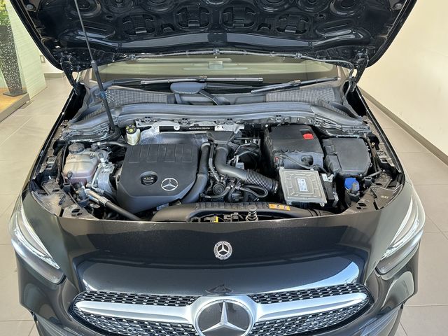 Mercedes Benz B-CLASS 2020-05 18044-3