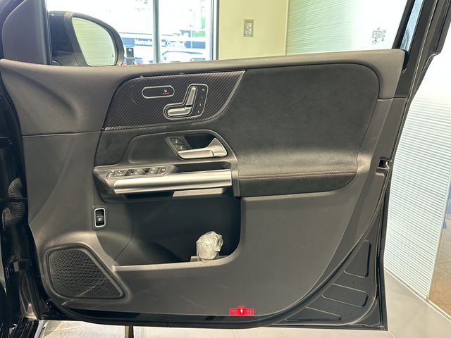 Mercedes Benz B-CLASS 2020-05 18044-5