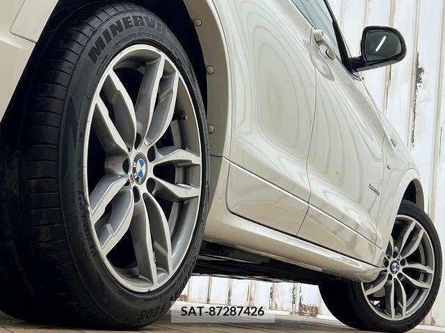 Bmw X3 2015-04 215225-18