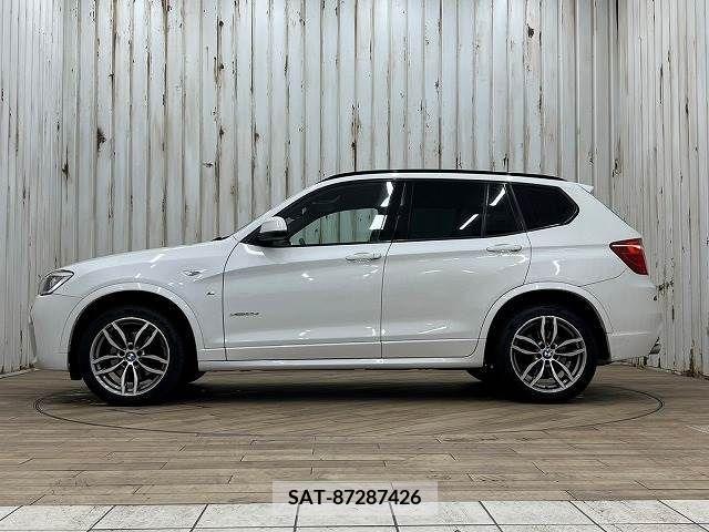 Bmw X3 2015-04 215225-14