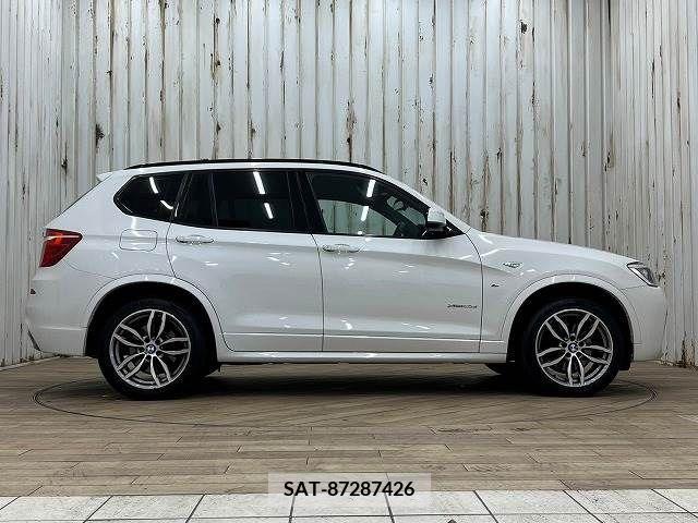 Bmw X3 2015-04 215225-13