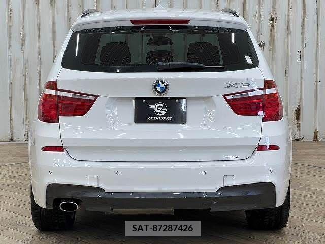 Bmw X3 2015-04 215225-12