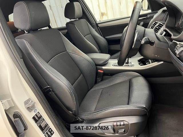Bmw X3 2015-04 215225-8