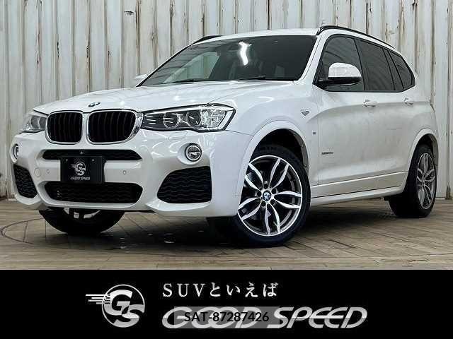 Bmw X3 2015-04 215225-0