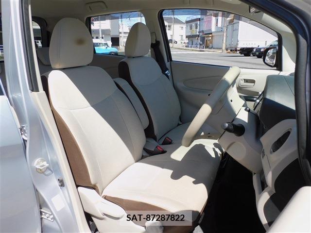 Nissan DAYZ 2016-03 236396-13