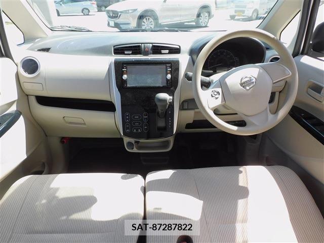 Nissan DAYZ 2016-03 236396-14